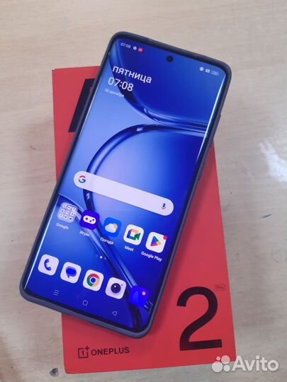 OnePlus Ace 2 Pro, 24/1 ТБ