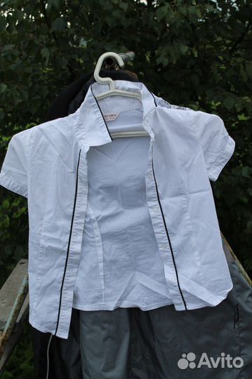 Школьная форма для девочки