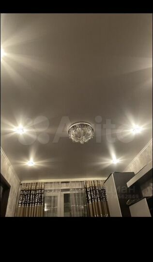 4-к. квартира, 61,2 м², 3/5 эт.