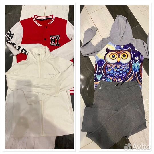 Вещи на девочку подростка