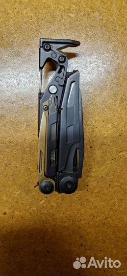 Мультитул Leatherman MUT