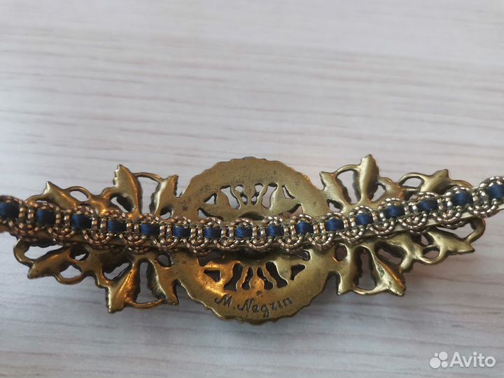 Ободок Michal Negrin