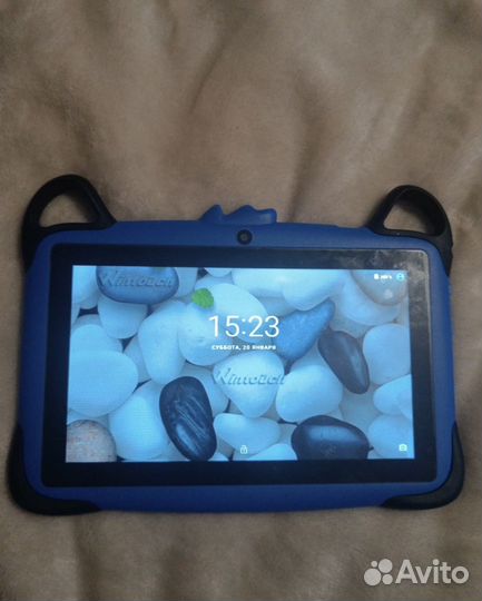 Детский планшет новый