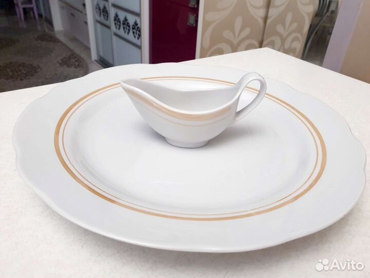 Посуда набором, за всё