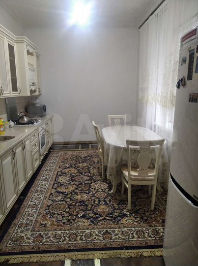 Дом 120 м² на участке 6 сот.