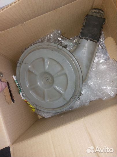 Корпус фильтра ваз2109