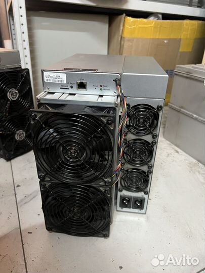 Antminer s21 200th