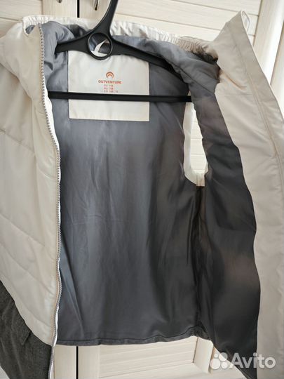 Жилетка для девочки