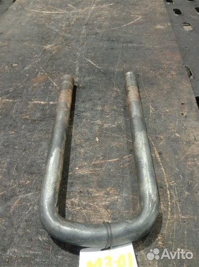 Стремянка рессоры Маз 54440B9-1420-031 ямз-65101