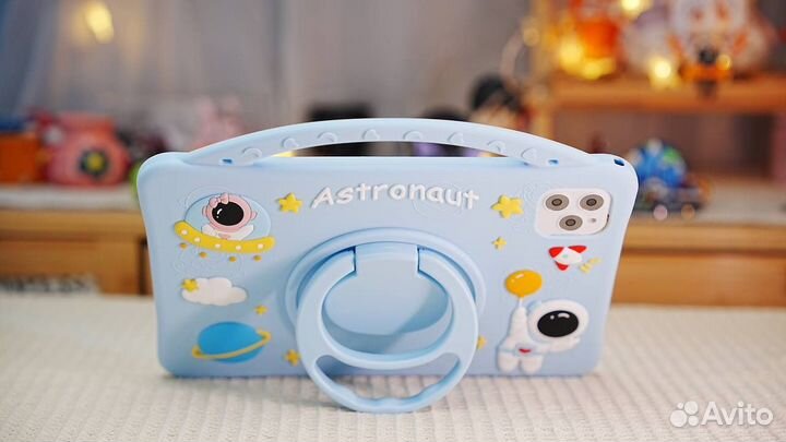 Планшеты новые детские