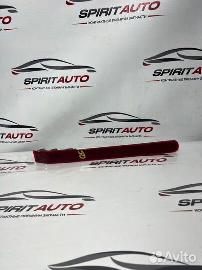 Катафот бампера задний левый Kia Stinger 1 G6DP