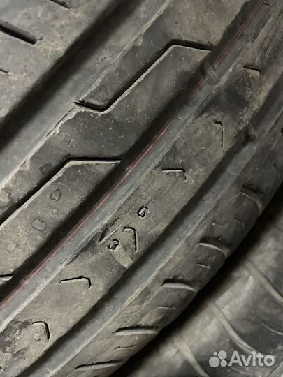 Cordiant Comfort 2 SUV 225/75 R16 108T