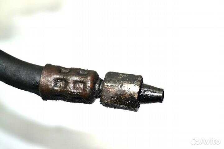 Масляный шланг renault trucks Magnum Dxi (01.05-12