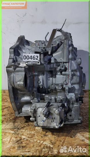 Вариатор QR25-DE 2.5 2wd Nissan Teana l33