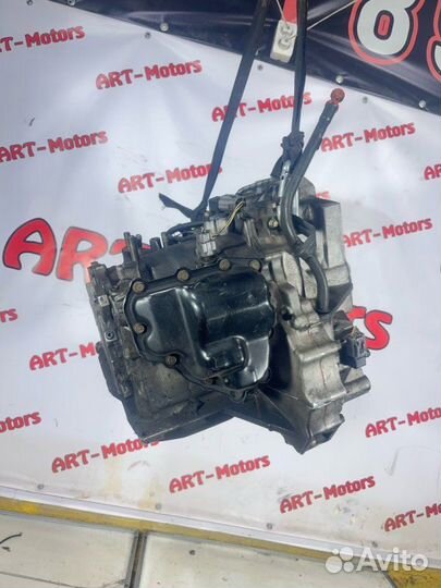 АКПП Mazda 6 LF 2002-2008