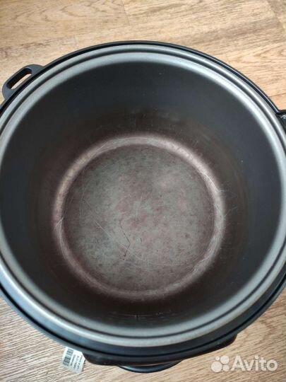 Мультиварка polaris rmc 0349ad