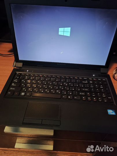 Продам Ноутбук Lenovo B570e