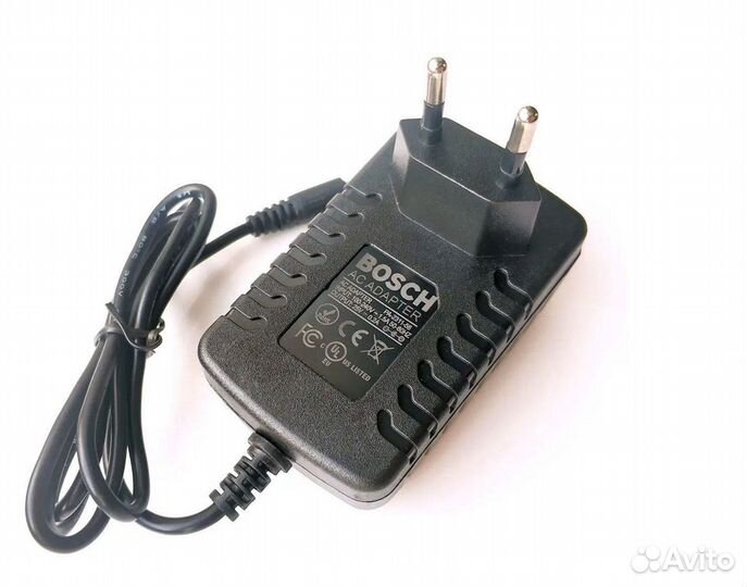 Блок питания пылесоса Bosch BBH move 25V 0.2A