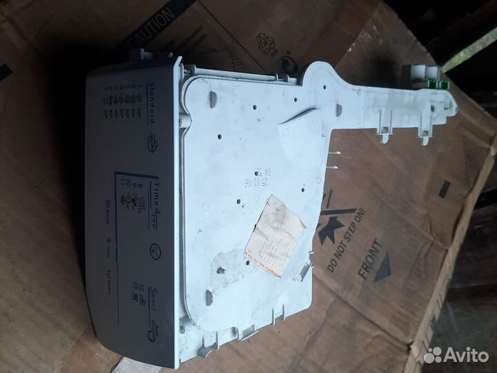 Запчасти для стиральной машины Indesit WIL 85