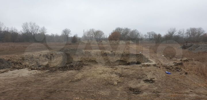 Участок 10 сот. (ИЖС)