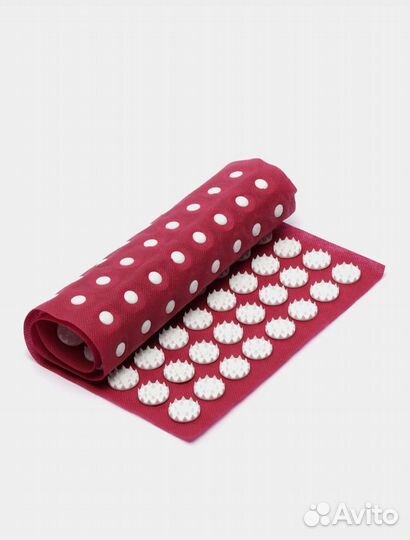 Колючий коврик аппликатор Кузнецова