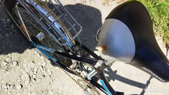 Велосипед Forward бу