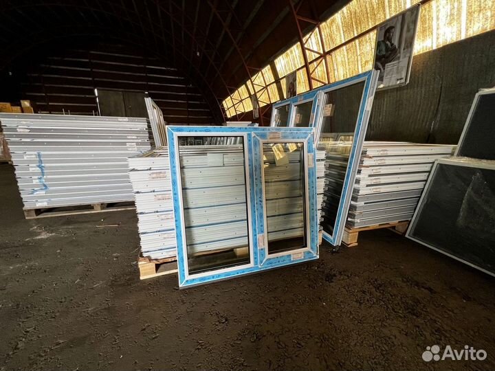 Окна пвх: Усовершенствованные технологии