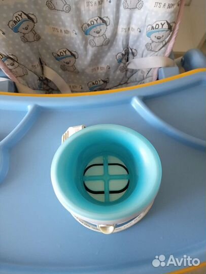 Подогреватель для бутылочек avent
