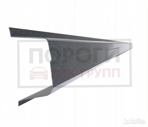 Пороги Opel Insignia лифтбек и другие