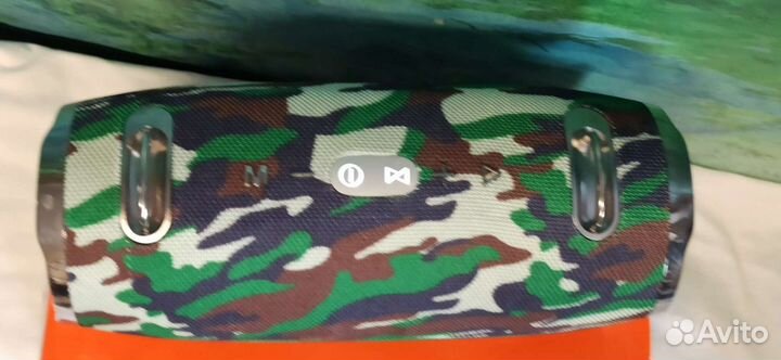 Extreme2+ Bluetooth колонка