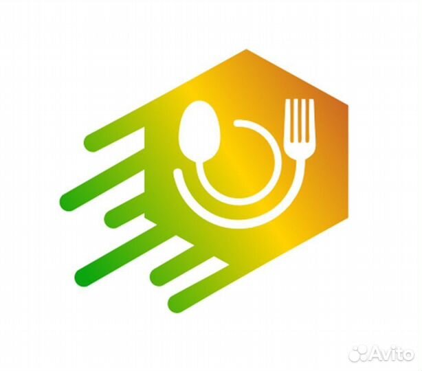 Кухонный рабочий, график 2/2