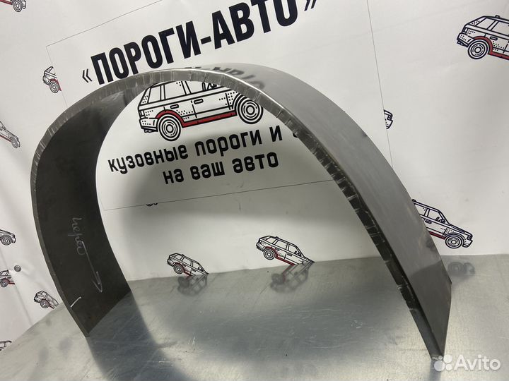 Mercedes Sprinter внутренняя арка крыла левый