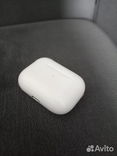 Беспроводные наушники