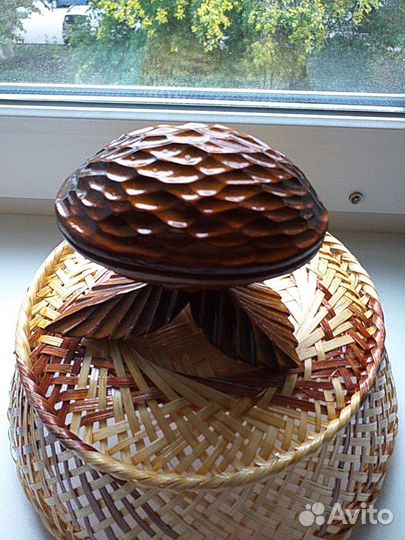 Статуэтка - шкатулка