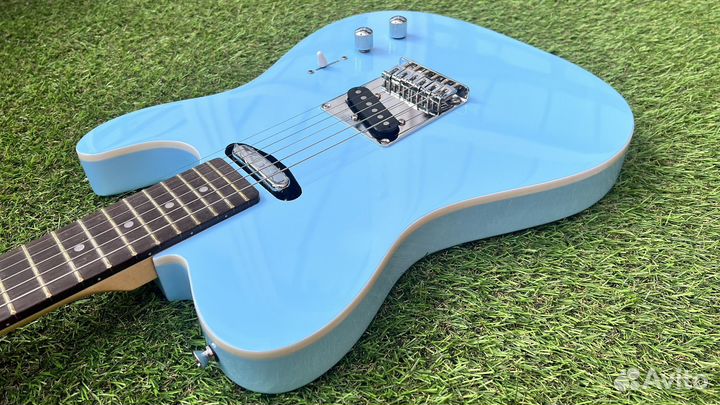 Электрогитара Fender telecaster aerodyne