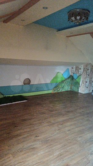 Коттедж 152 м² на участке 15 сот.