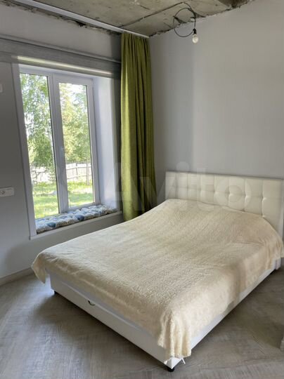 Дом 140 м² на участке 15 сот.