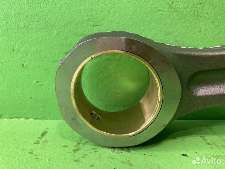 Шатун KAMAZ 5490-S5