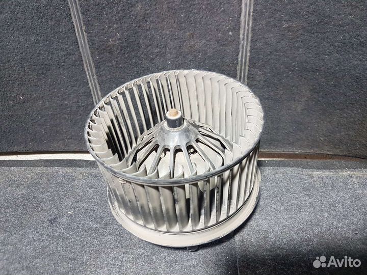 Моторчик печки ford C-MAX