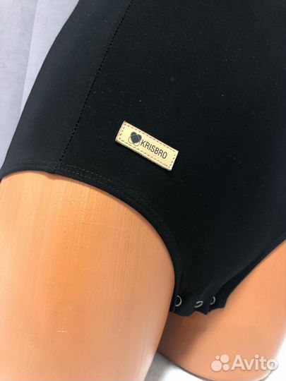 Купальник гимнастический krisbro 146 152