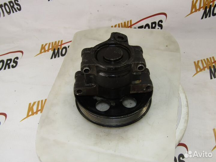 Гур Ford Mondeo 3