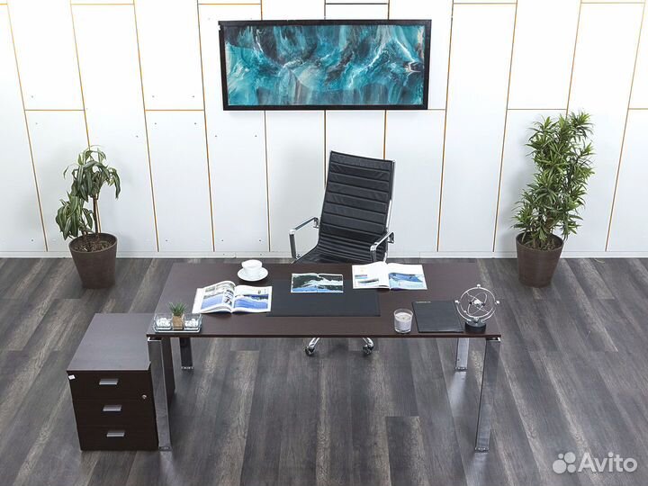 Стол для руководителя Италия Италия