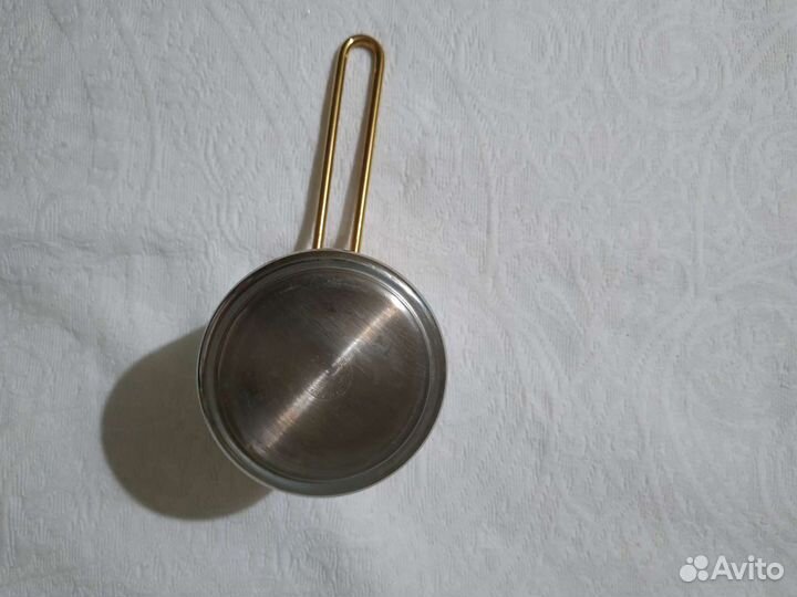 Предметы сервиза кофейного Цептер