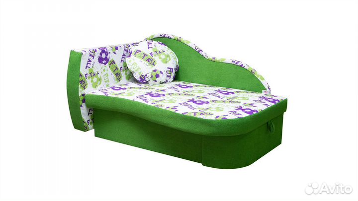 Диван для детской «Космос» В наличии