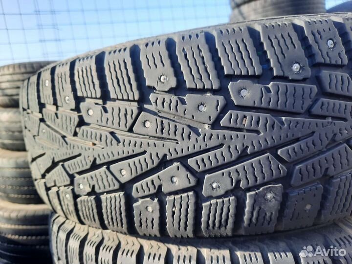 Cordiant Snow Cross 185/65 R14 86T