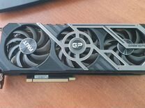 Видеокарта palit rtx 3060 ti