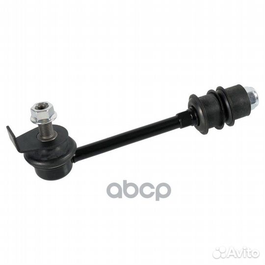 Тяга зад.стабил.nissan patrol V 97 ADN18562 B