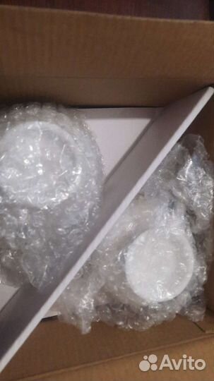 Чашка с блюдцем фарфор