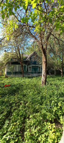 Участок 7 сот. (ИЖС)