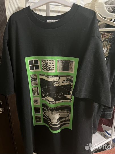 Cav empt футболка